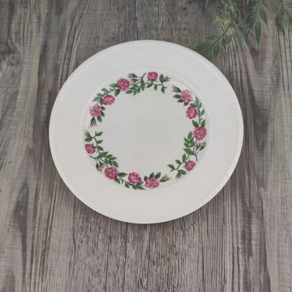 Wedgwood Rosalind Fruitbord 20cm 3 Wedgwood Rosalind Fruitbord 20cm 3