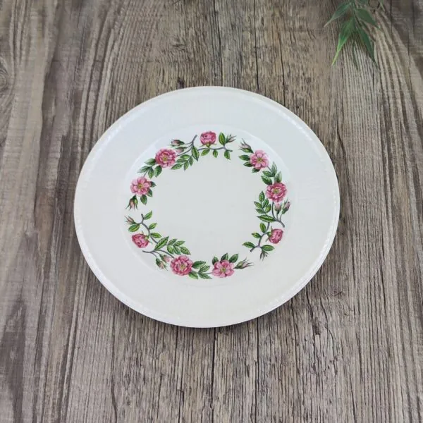 Wedgwood Rosalind Gebaksbordje 3