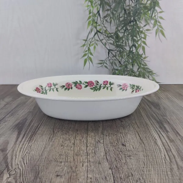 Wedgwood Rosalind Groenteschaal 1 Wedgwood Rosalind Groenteschaal 1