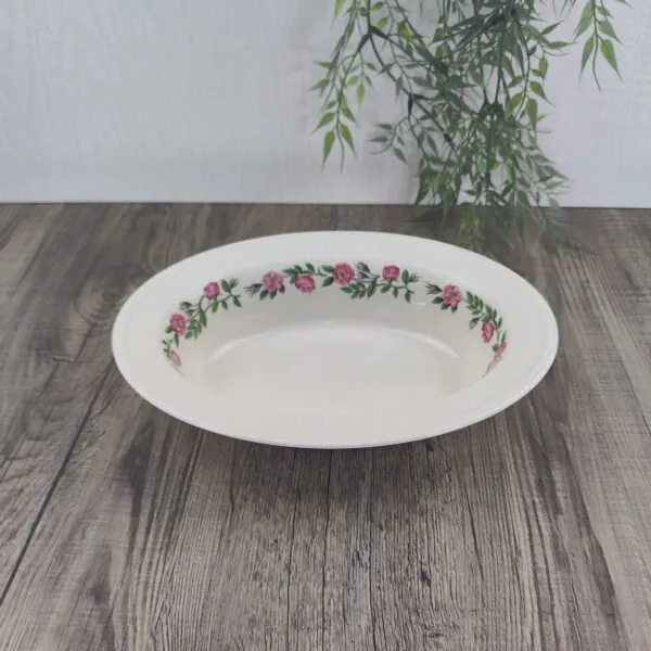 Wedgwood Rosalind Groenteschaal 2