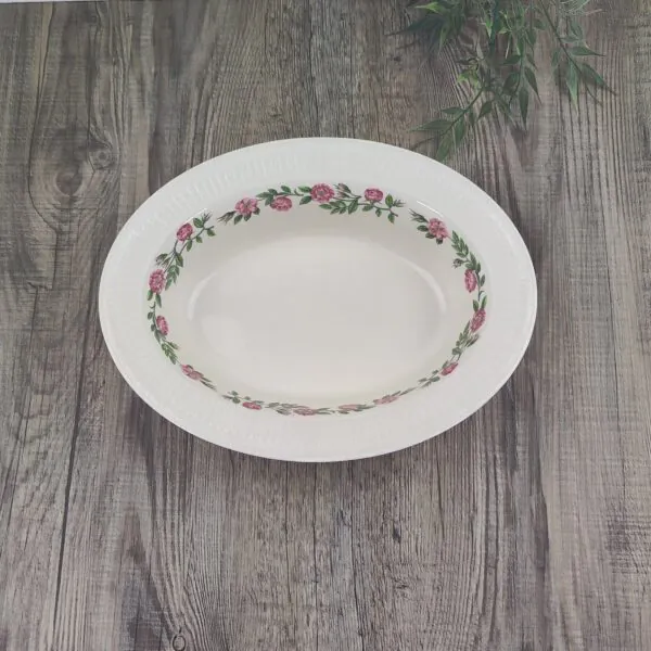 Wedgwood Rosalind Groenteschaal 3