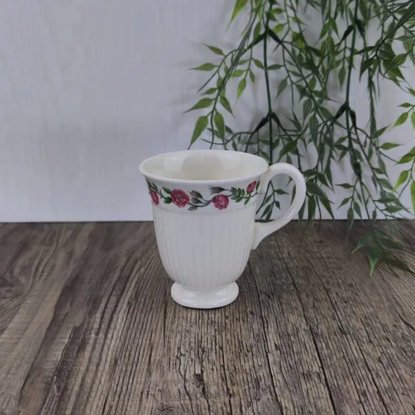 Wedgwood Rosalind Koffiekop 1 Wedgwood Rosalind Koffiekop 1