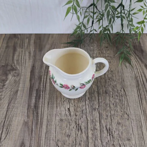 Wedgwood Rosalind Melk-Roomkannetje groot 2