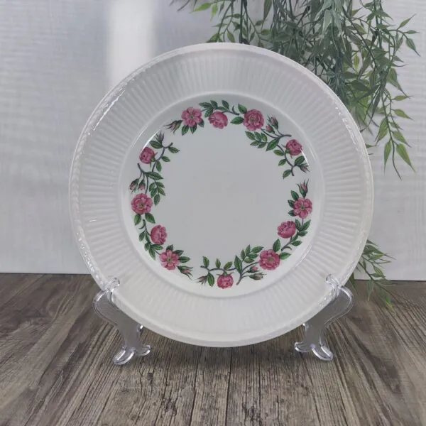 Wedgwood Rosalind Ontbijtbord 23cm 1 Wedgwood Rosalind Ontbijtbord 23cm 1