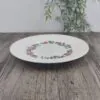 Wedgwood Rosalind Ontbijtbord 23cm 2 Wedgwood Rosalind Ontbijtbord 23cm 2