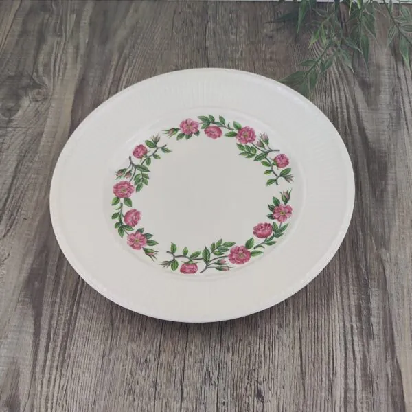 Wedgwood Rosalind Ontbijtbord 23cm 3 Wedgwood Rosalind Ontbijtbord 23cm 3