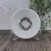 Wedgwood Rosalind Pap- Dessertschaaltje 1 Wedgwood Rosalind Pap- Dessertschaaltje 1