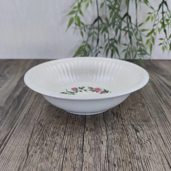 Wedgwood Rosalind Pap- Dessertschaaltje 2
