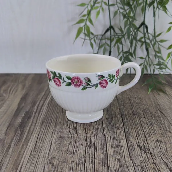 Wedgwood Rosalind Theekop 9cm 1 Wedgwood Rosalind Theekop 9cm 1