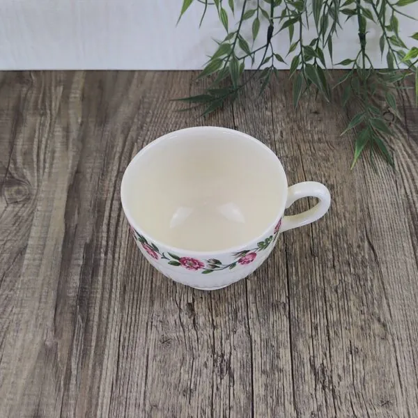 Wedgwood Rosalind Theekop 9cm 2
