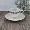 Wedgwood Rosalind Theekop & schotel 1 Wedgwood Rosalind Theekop & schotel 1