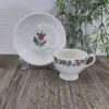 Wedgwood Rosalind Theekop & schotel 3 Wedgwood Rosalind Theekop & schotel 3