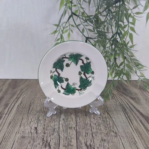 Wedgwood Stratford Asbakje glad 1 Wedgwood Stratford Asbakje glad 1