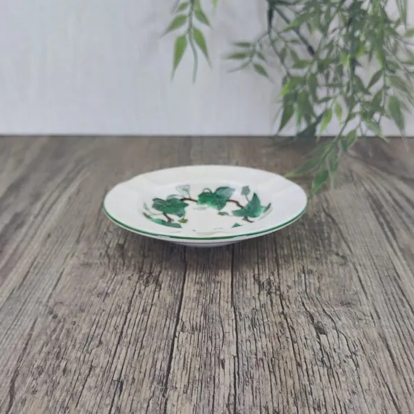Wedgwood Stratford Asbakje glad 2