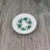 Wedgwood Stratford Asbakje glad 3 Wedgwood Stratford Asbakje glad 3