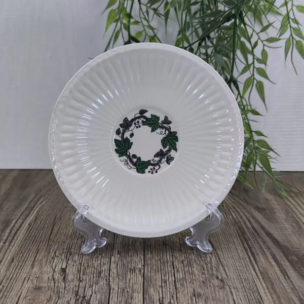 Wedgwood Stratford Schotel voor Theekop Wedgwood Stratford Schotel voor Theekop