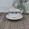 Wedgwood Stratford Theekop & schotel 9cm 1