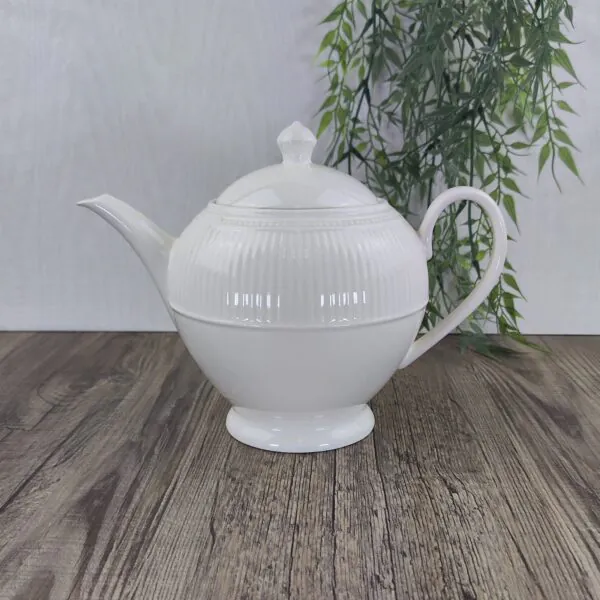 Wedgwood Windsor Theepot 1 Wedgwood Windsor Theepot 1