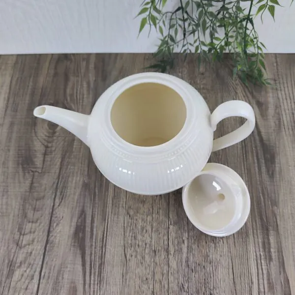 Wedgwood Windsor Theepot 3