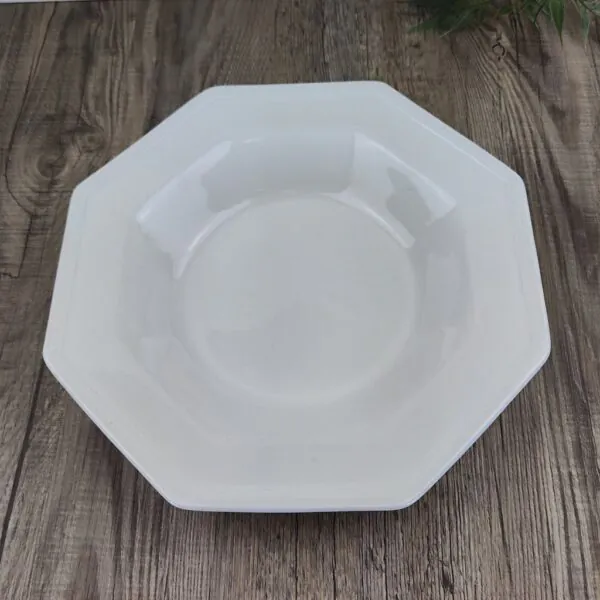 Johnson Brothers Heritage Diep Bord 3 Johnson Brothers Heritage Diep Bord 3