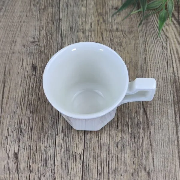 Johnson Brothers Heritage Espressokop 2