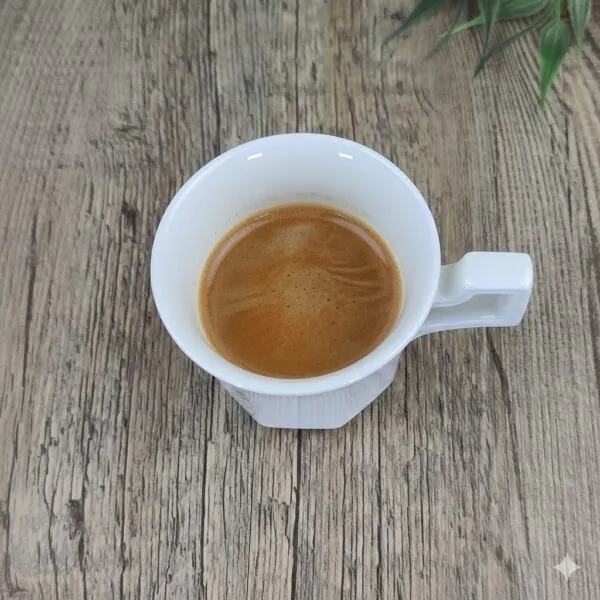 Johnson Brothers Heritage Espressokop 3