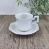 Johnson Brothers Heritage Espressokop en Schotel 1 Johnson Brothers Heritage Espressokop en Schotel 1