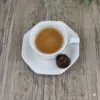 Johnson Brothers Heritage Espressokop en Schotel 4 Johnson Brothers Heritage Espressokop en Schotel 4