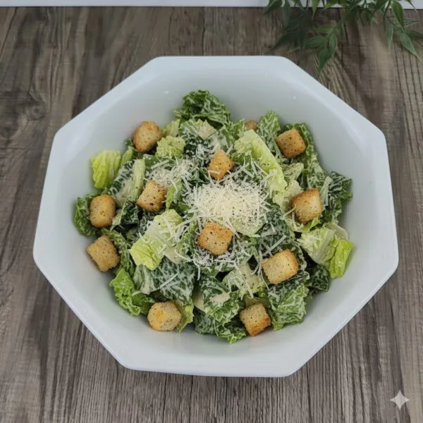 Johnson Brothers Heritage Saladeschaal 3