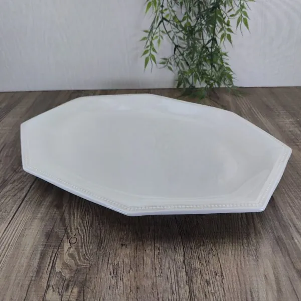 Johnson Brothers Heritage Serveerschaal 38×29 2