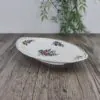 Villeroy & Boch Alt Strassburg Beleg- Zuurschaaltje Roos 2