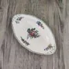 Villeroy & Boch Alt Strassburg Beleg- Zuurschaaltje Roos 3