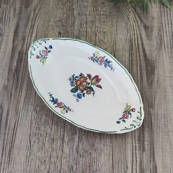 Villeroy & Boch Alt Strassburg Beleg- Zuurschaaltje Tulp 3