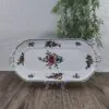 Villeroy & Boch Alt Strassburg Cakeschaal Aster 1 Villeroy & Boch Alt Strassburg Cakeschaal Aster 1