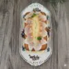 Villeroy & Boch Alt Strassburg Cakeschaal Aster 4 Villeroy & Boch Alt Strassburg Cakeschaal Aster 4