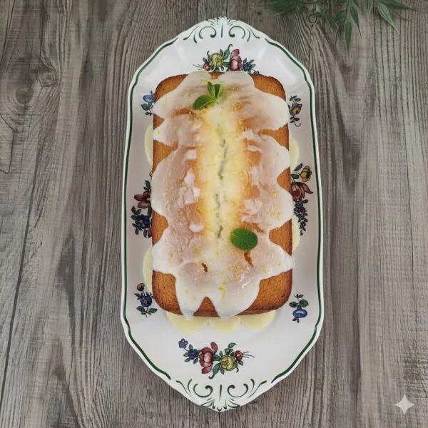Villeroy & Boch Alt Strassburg Cakeschaal Aster 4
