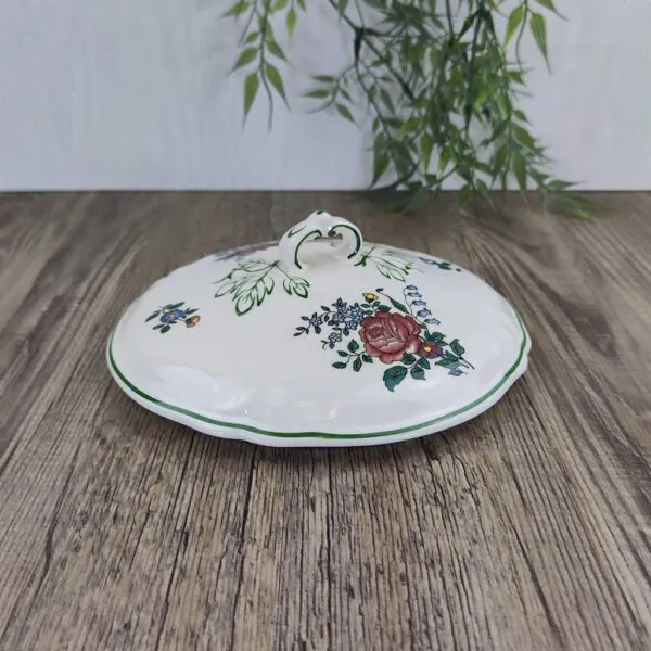 Villeroy & Boch Alt Strassburg Deksel voor Terrine Dekschaal klein 2