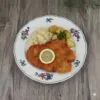 Villeroy & Boch Alt Strassburg Dinerbord Dahlia II 4