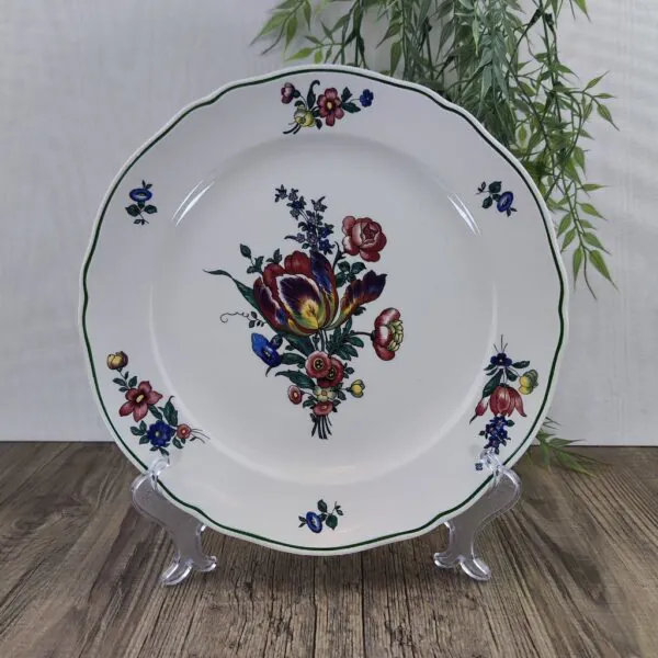 Villeroy & Boch Alt Strassburg Dinerbord Tulp 1 Villeroy & Boch Alt Strassburg Dinerbord Tulp 1