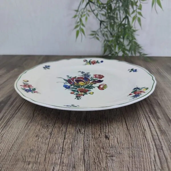 Villeroy & Boch Alt Strassburg Dinerbord Tulp 2 Villeroy & Boch Alt Strassburg Dinerbord Tulp 2