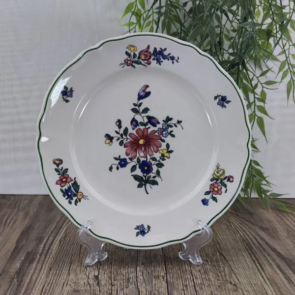 Villeroy & Boch Alt Strassburg Fruit- Gebaksbordje Aster 1 Villeroy & Boch Alt Strassburg Fruit- Gebaksbordje Aster 1