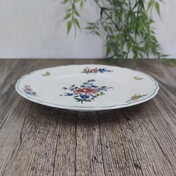 Villeroy & Boch Alt Strassburg Fruit- Gebaksbordje Aster 2