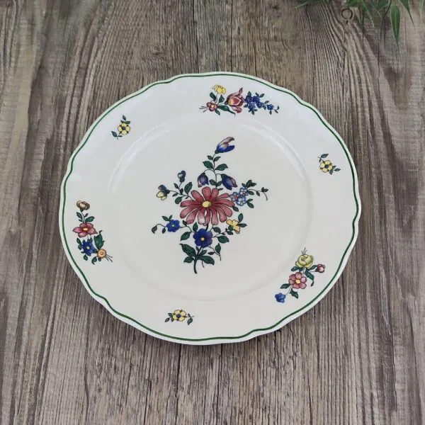 Villeroy & Boch Alt Strassburg Fruit- Gebaksbordje Aster 3