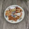 Villeroy & Boch Alt Strassburg Fruit- Gebaksbordje Aster 4