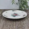 Villeroy & Boch Alt Strassburg Fruit- Gebaksbordje Roos 2