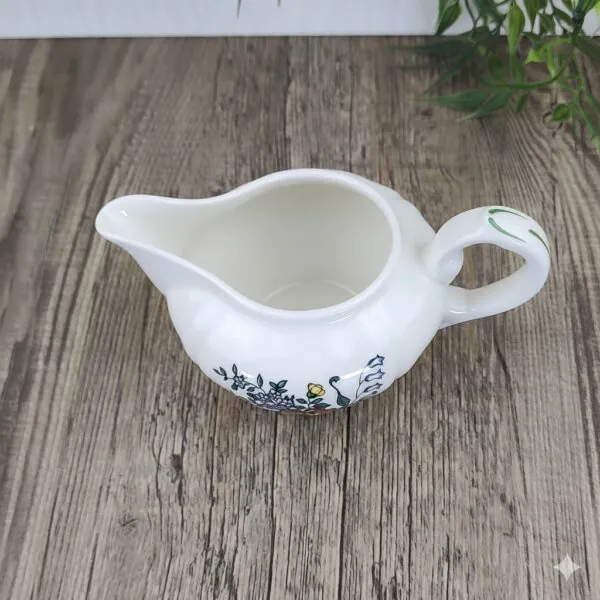 Villeroy & Boch Alt Strassburg Melk- Roomkannetje 2 Villeroy & Boch Alt Strassburg Melk- Roomkannetje 2