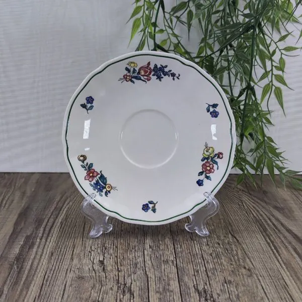 Villeroy & Boch Alt Strassburg Schotel voor Theekop Villeroy & Boch Alt Strassburg Schotel voor Theekop