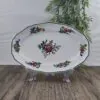 Villeroy & Boch Alt Strassburg Serveerschaal Roos 1 Villeroy & Boch Alt Strassburg Serveerschaal Roos 1