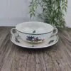Villeroy & Boch Alt Strassburg Soepkom met Schotel Aster 1