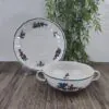 Villeroy & Boch Alt Strassburg Soepkom met Schotel Aster 3